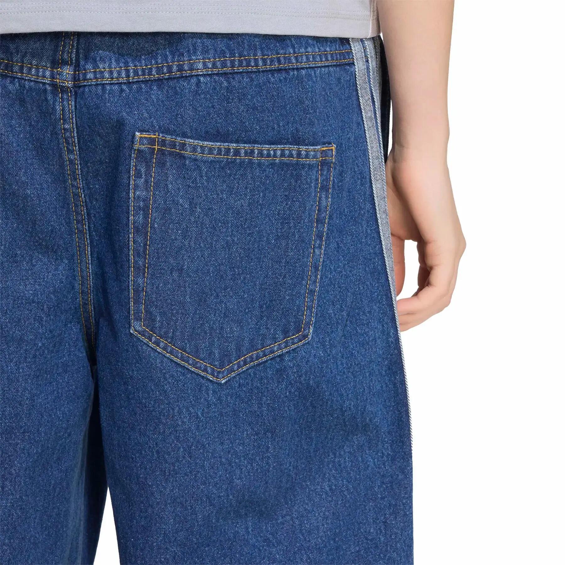 Pantalon de jogging délavé femme adidas Stadium 6/6