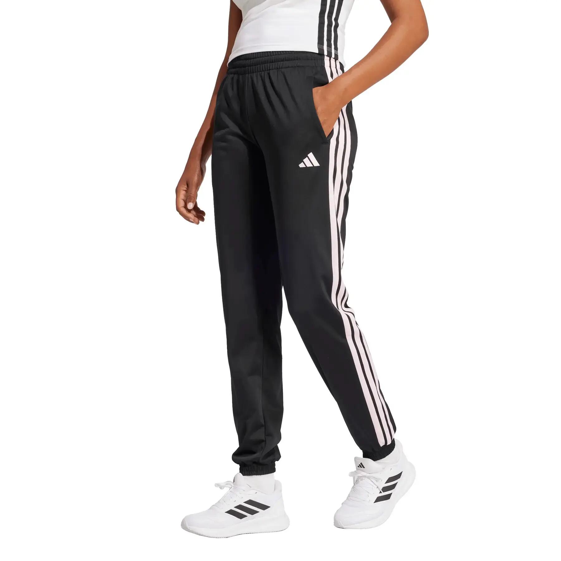 Dames joggingsbroek adidas Dayready 2/6