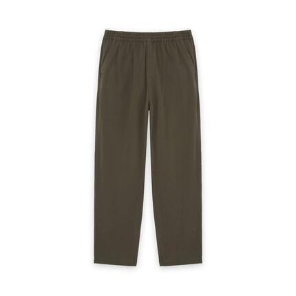 Spodnie bawełniane Lyle & Scott