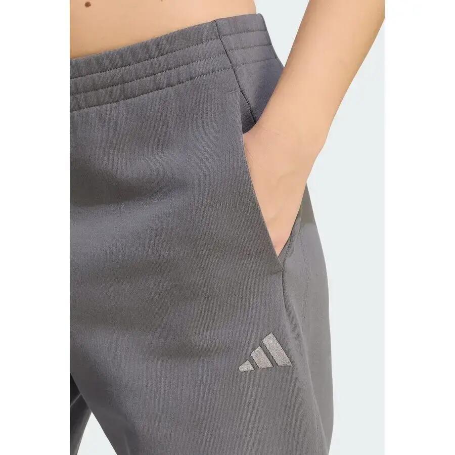 Damskie spodnie dresowe adidas 6/7