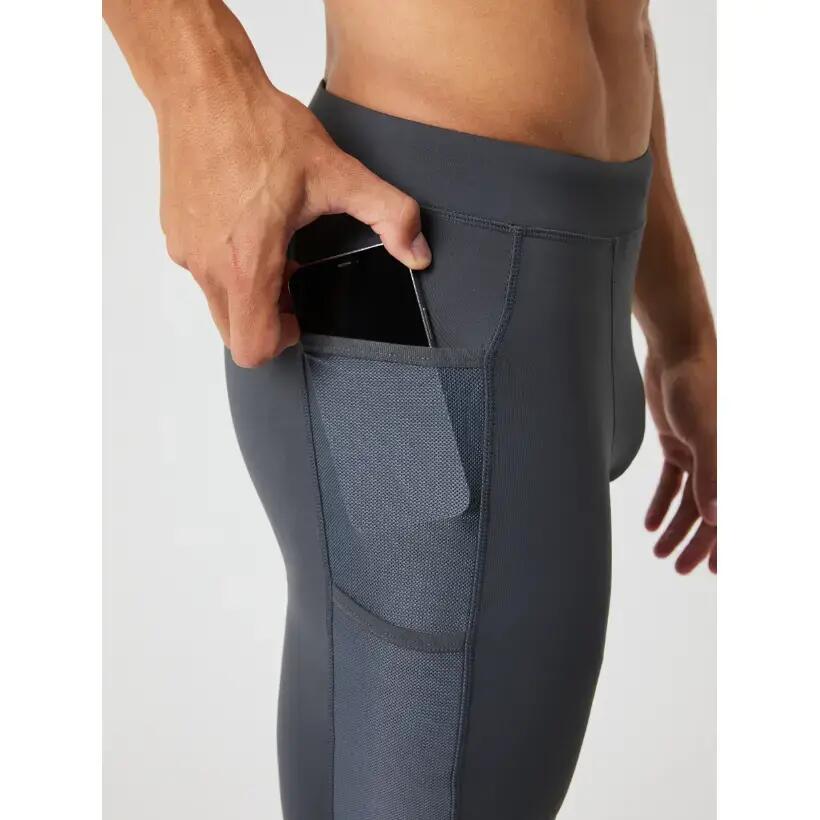 Pantalón corto de compresión Björn Borg Performance 3/5