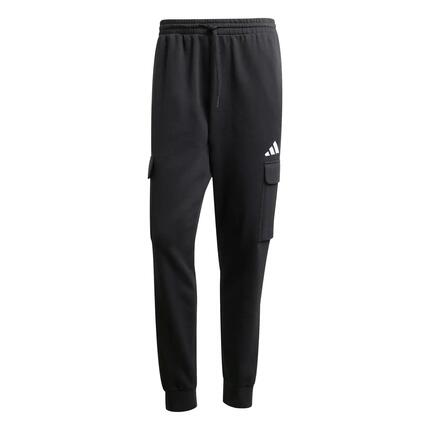 Pantalon de jogging poche cargo adidas Essentials Feelcozy Fleece
