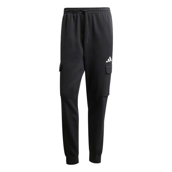 Pantalon de jogging poche cargo adidas Essentials Feelcozy Fleece