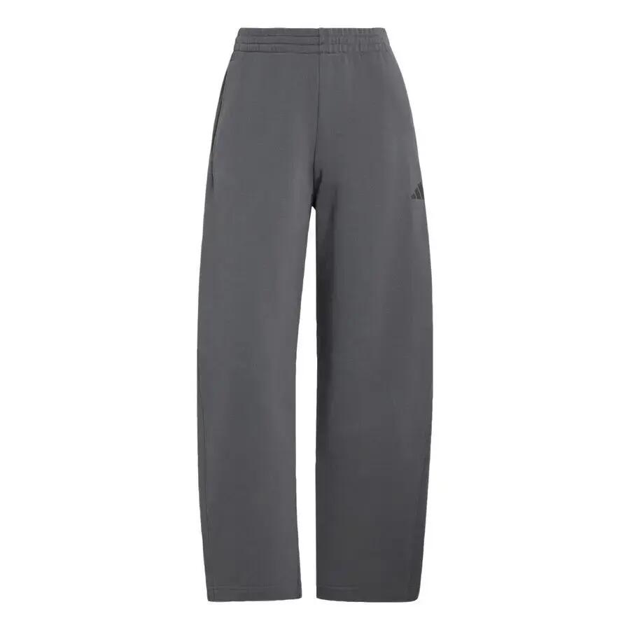 Damskie spodnie dresowe adidas 4/7