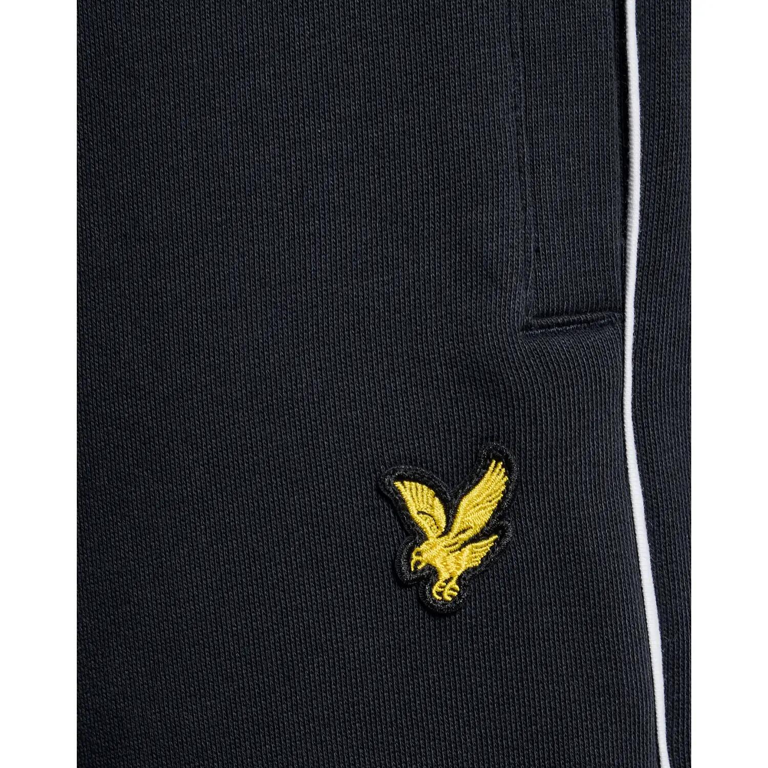 Pantalon de survêtement droite Lyle & Scott 6/6