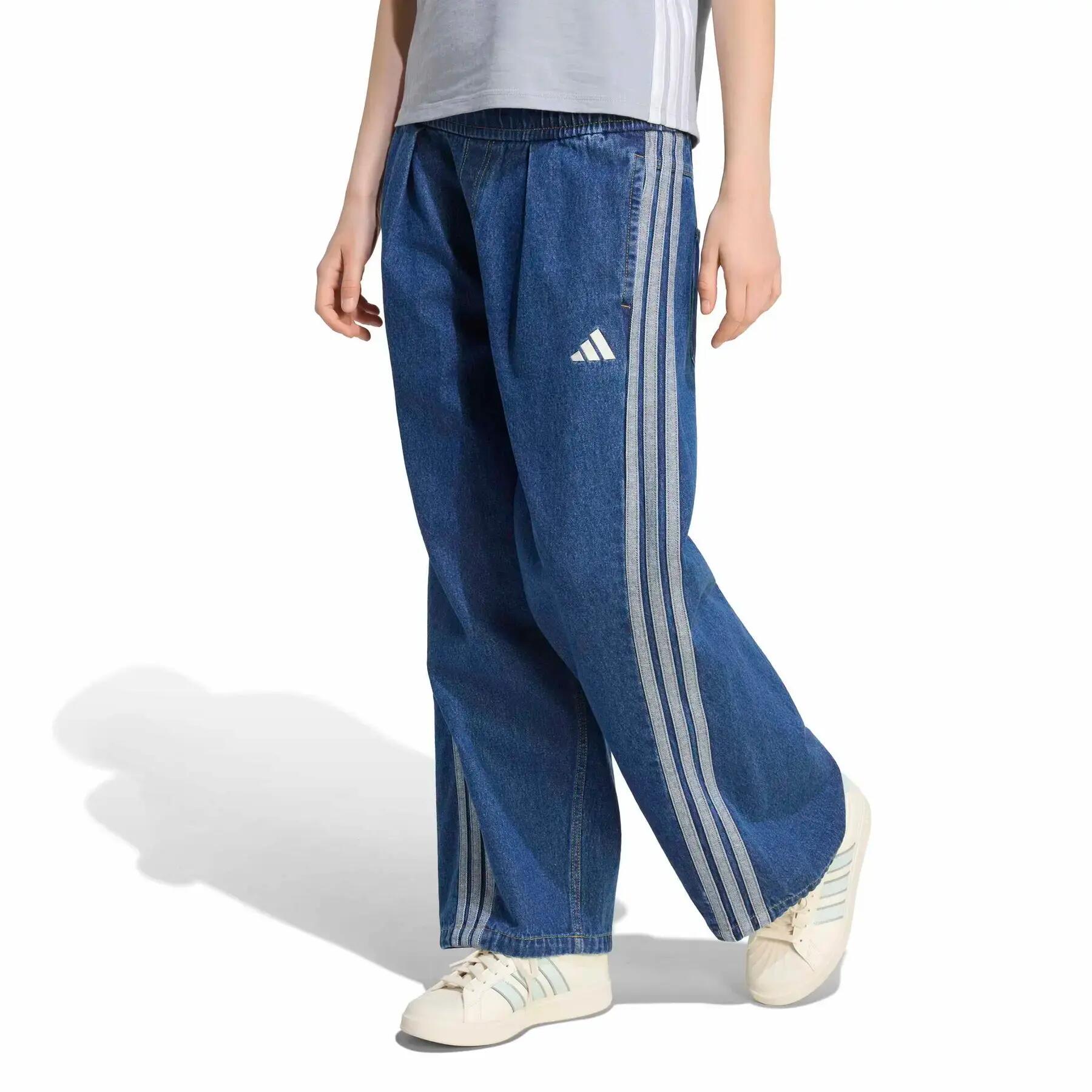 Pantalon de jogging délavé femme adidas Stadium 3/6