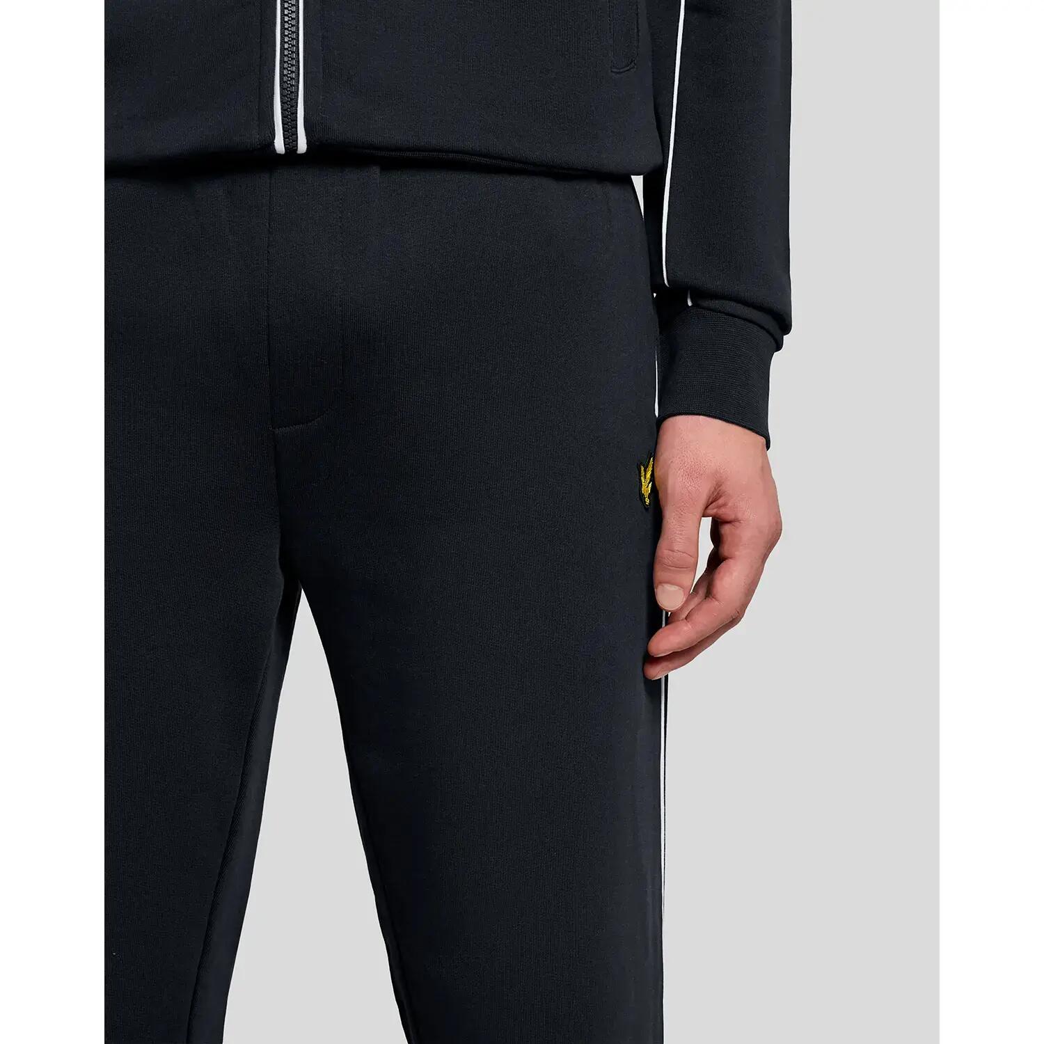 Pantalon de survêtement droite Lyle & Scott 5/6