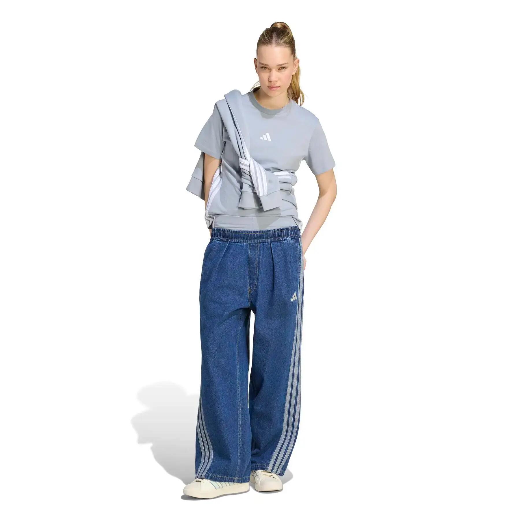 Pantalon de jogging délavé femme adidas Stadium 2/6