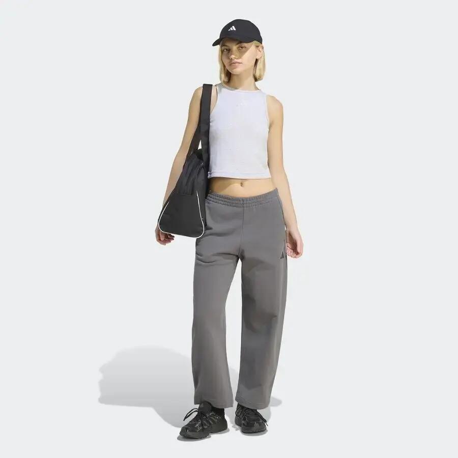 Damskie spodnie dresowe adidas 2/7