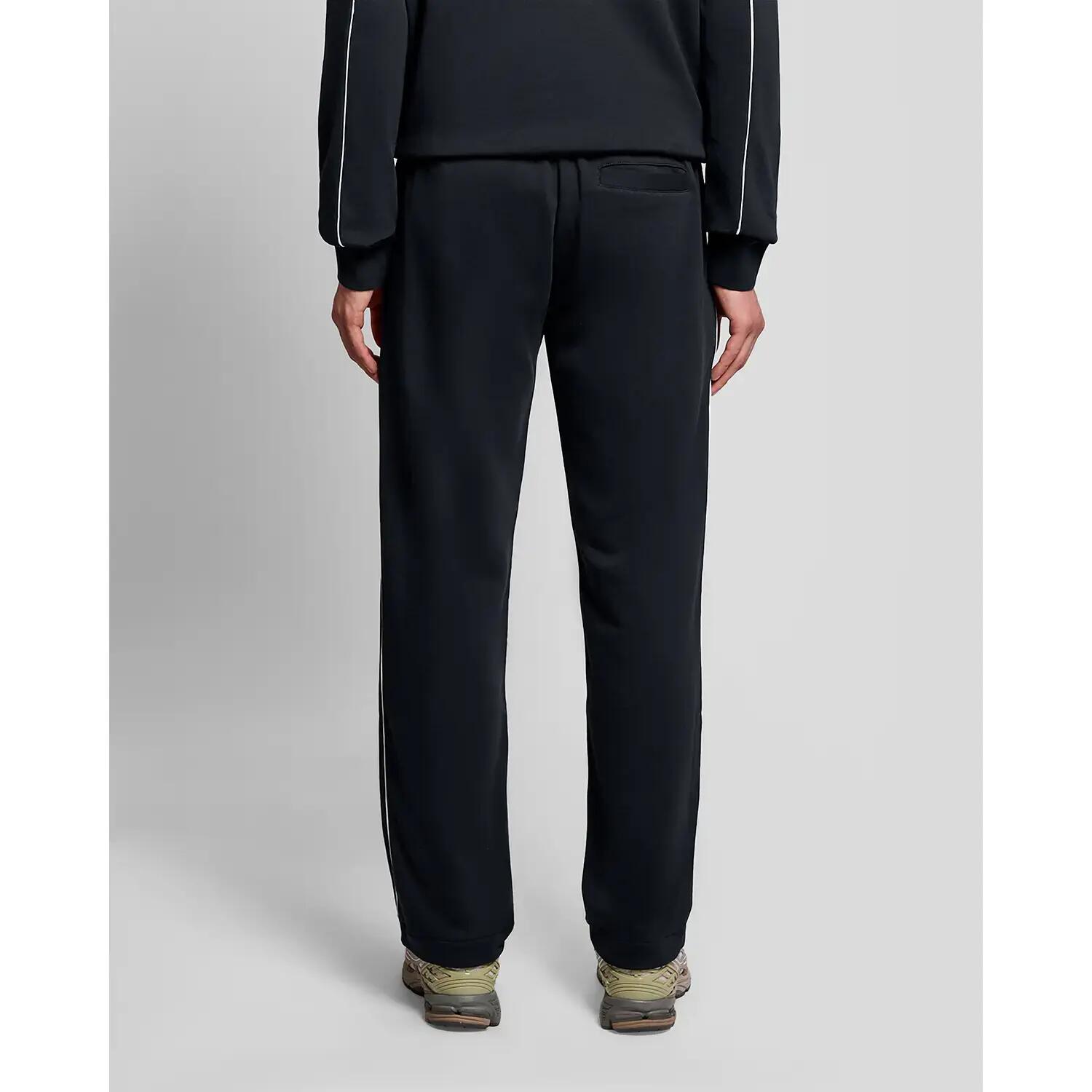 Pantalon de survêtement droite Lyle & Scott 4/6