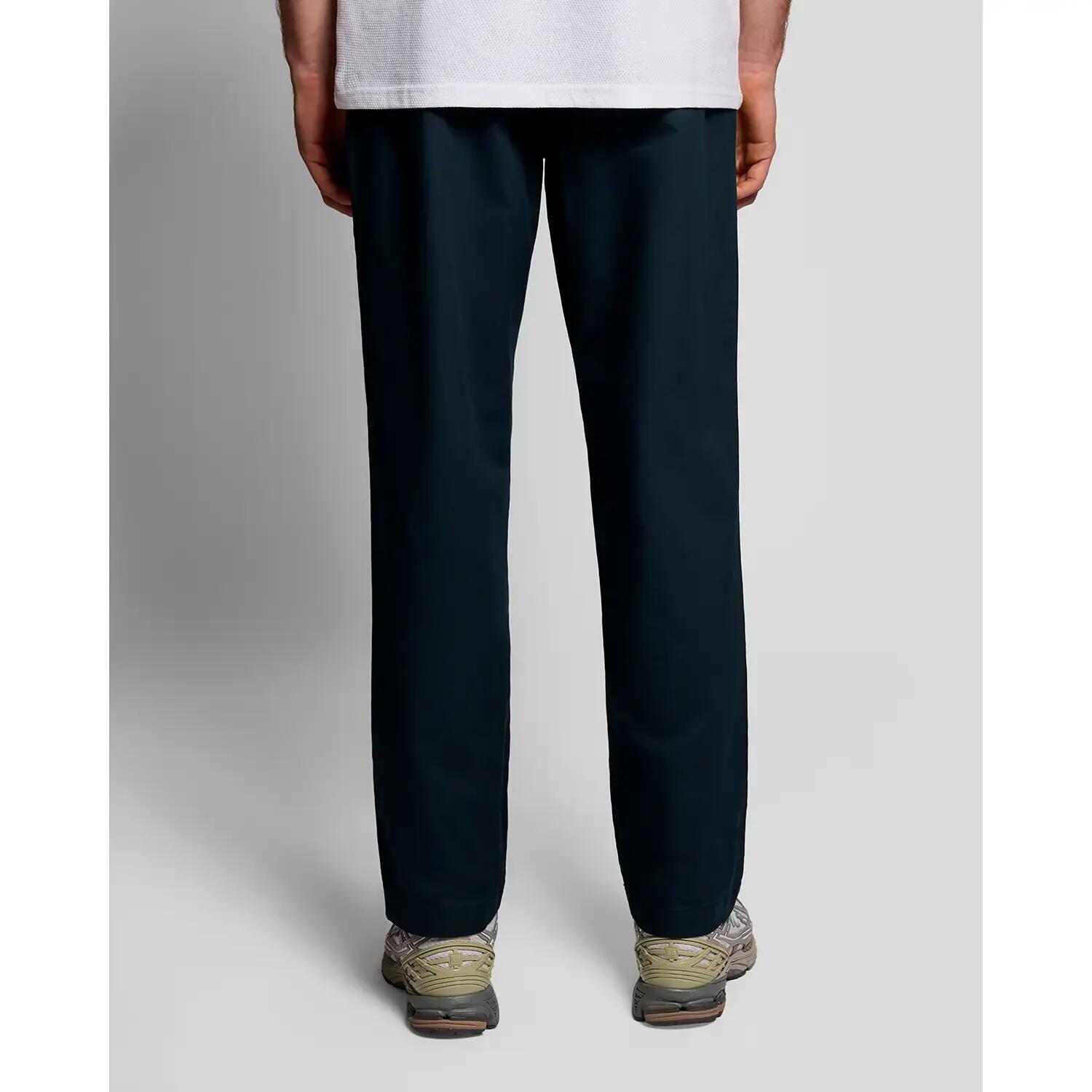 Pantalon Lyle & Scott Everyday 4/6
