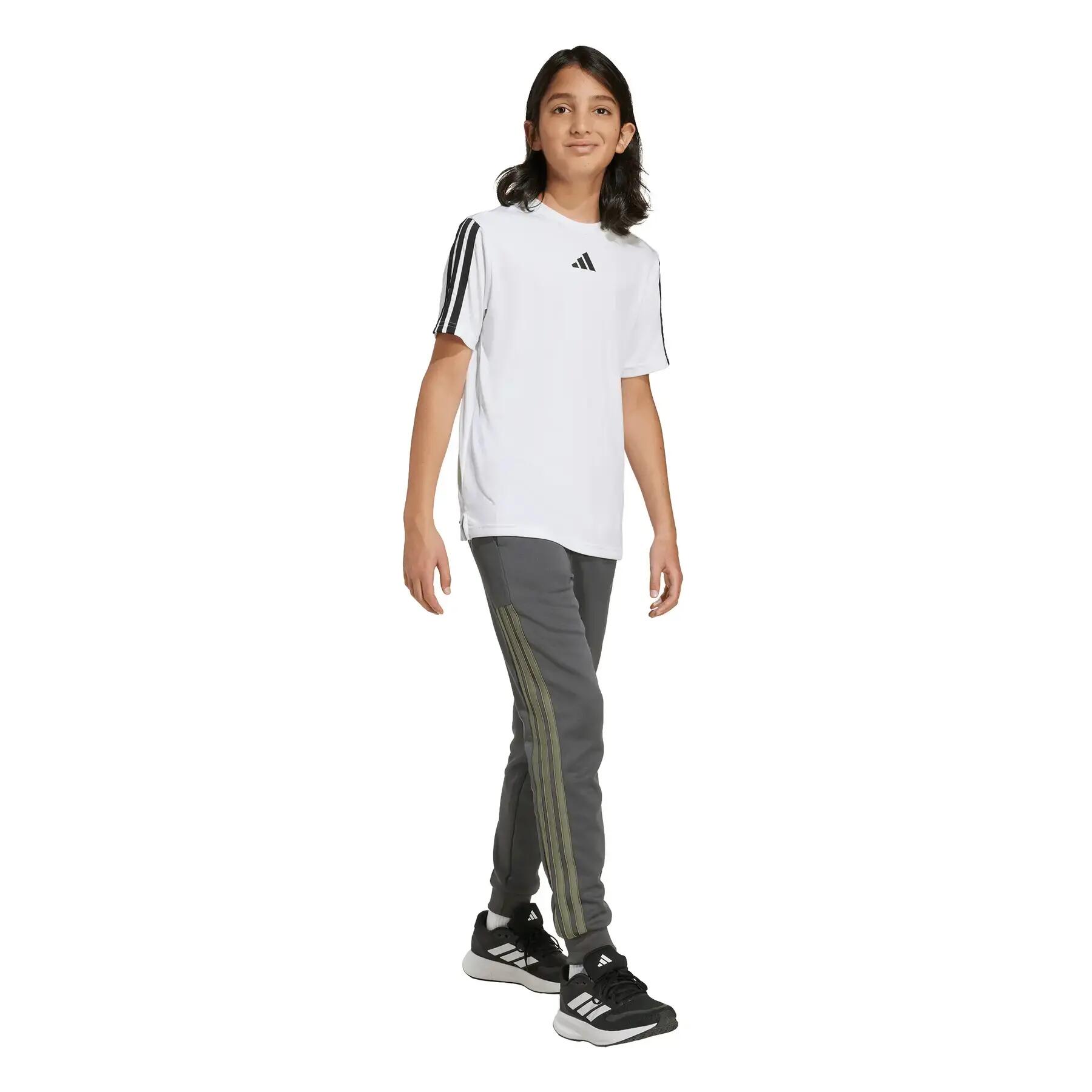 Pantalon de jogging enfant adidas Essentials 3-Stripes 4/6