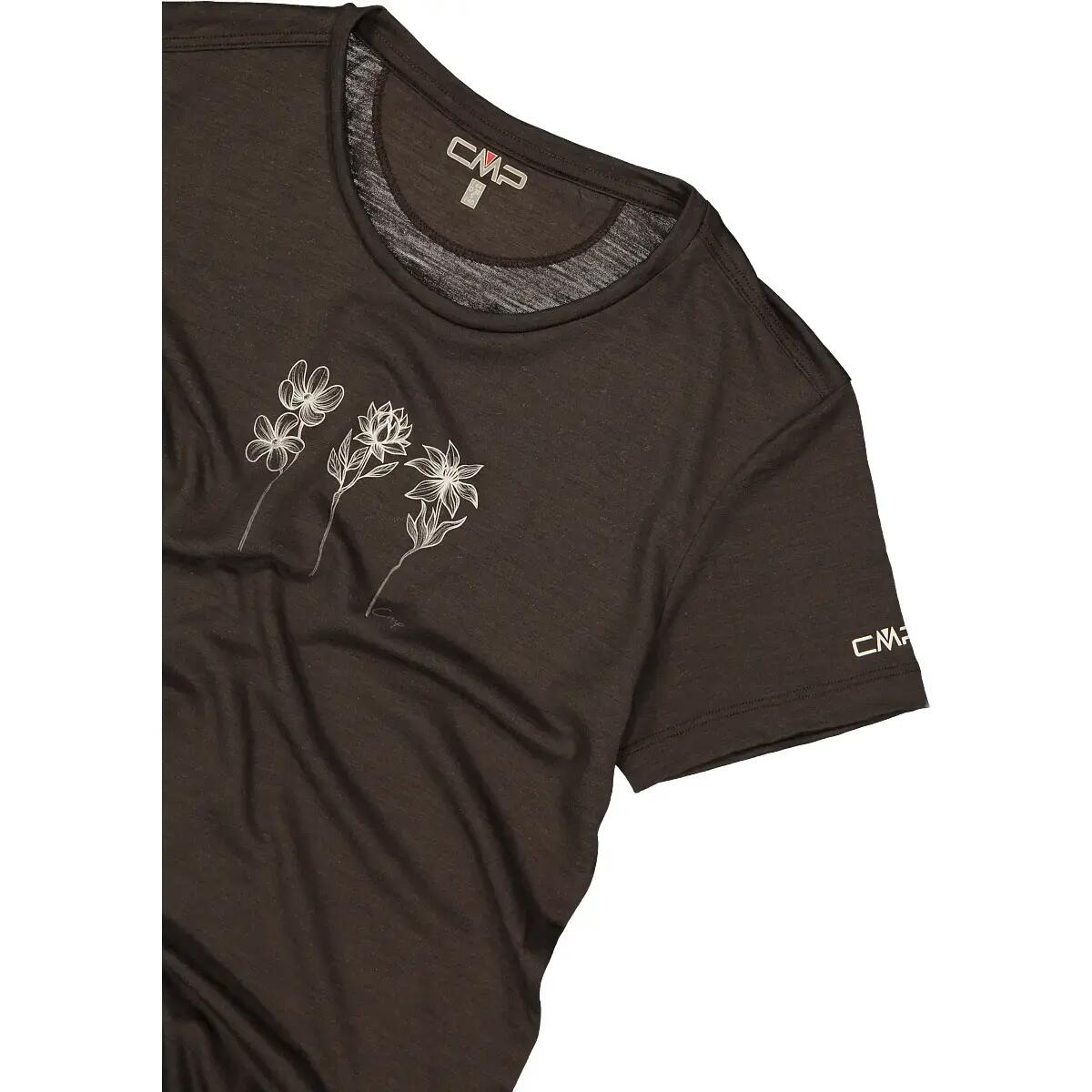 T-shirt damski CMP Performance 4/4