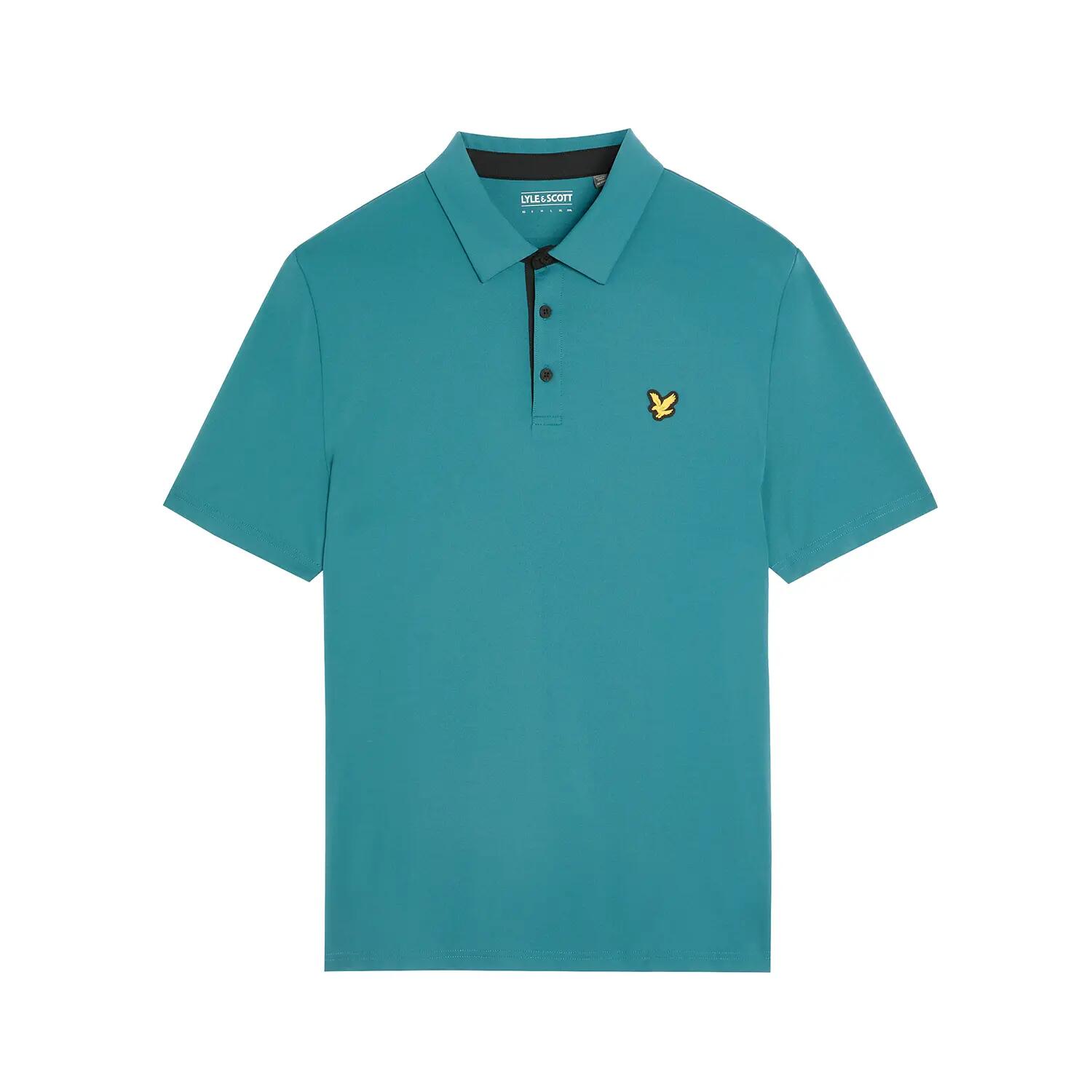 LYLE AND SCOTT picture