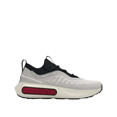 Scarpe Under Armour Phantom 4 Bianche