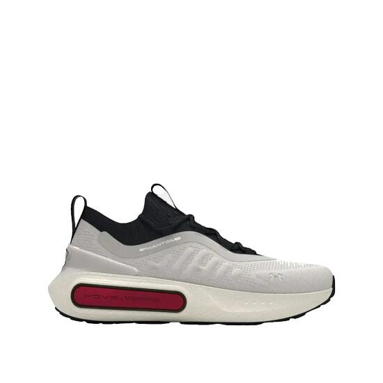 Scarpe Under Armour Phantom 4 Bianche
