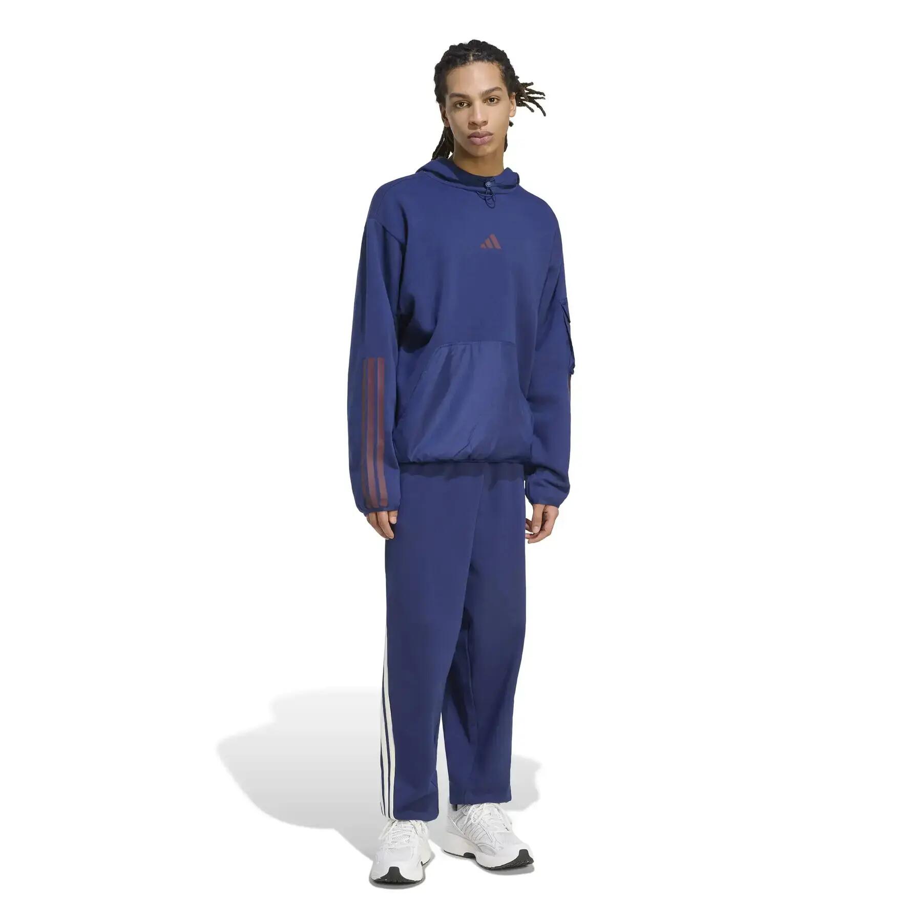 Pantalon de jogging adidas 3-Stripes 3/6