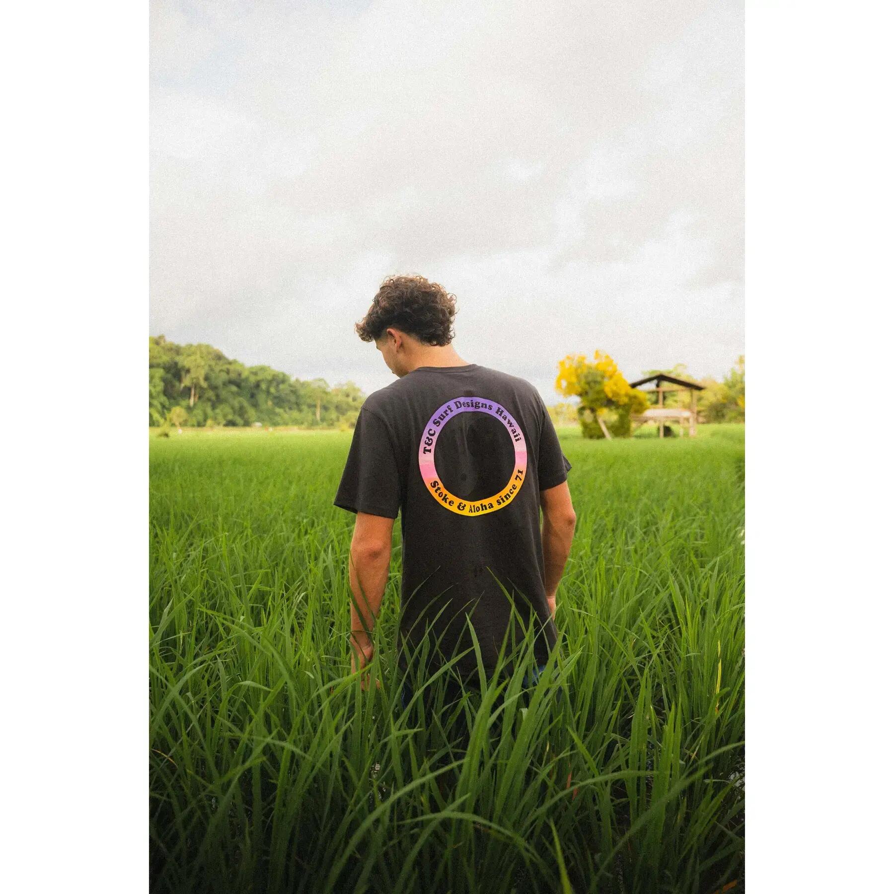 T-shirt Town & Country Surf Designs YY 71 5/5