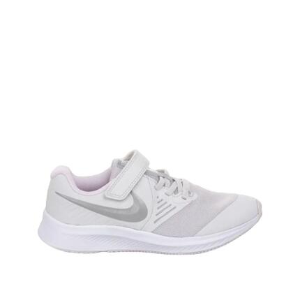 Zapatillas Nike Star Runner 2 Platine Tint/Lilas