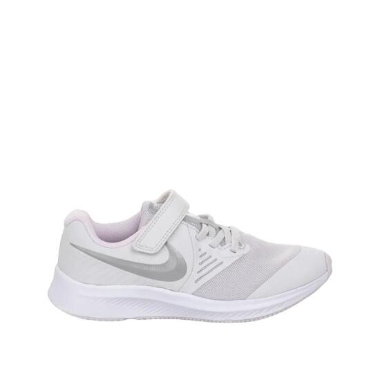 Zapatillas Nike Star Runner 2 Platine Tint/Lilas
