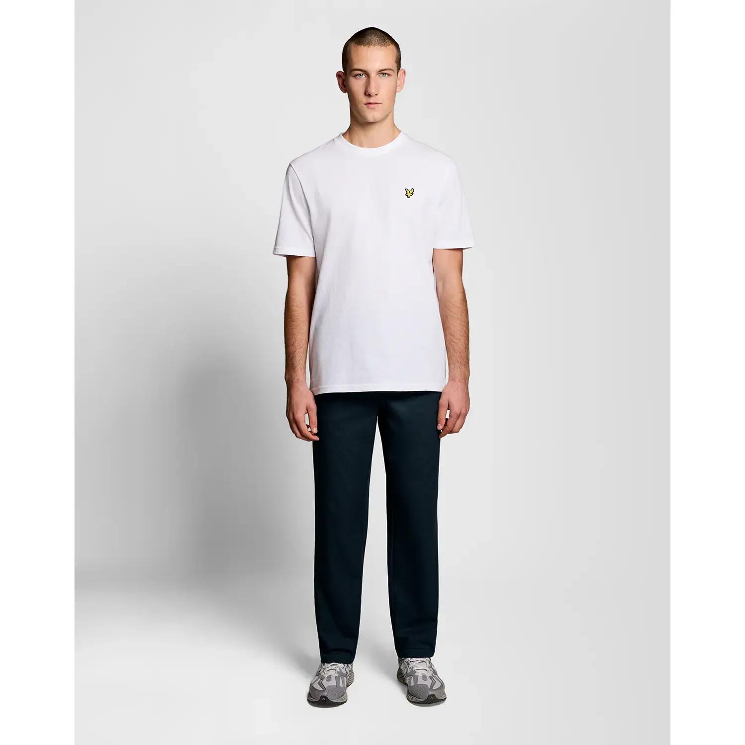 Pantalon Lyle & Scott Everyday 3/6