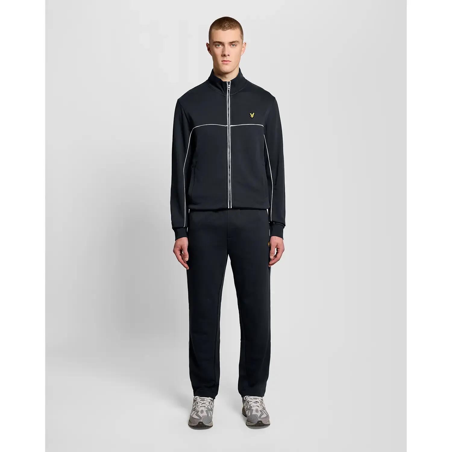 Pantalon de survêtement droite Lyle & Scott 3/6