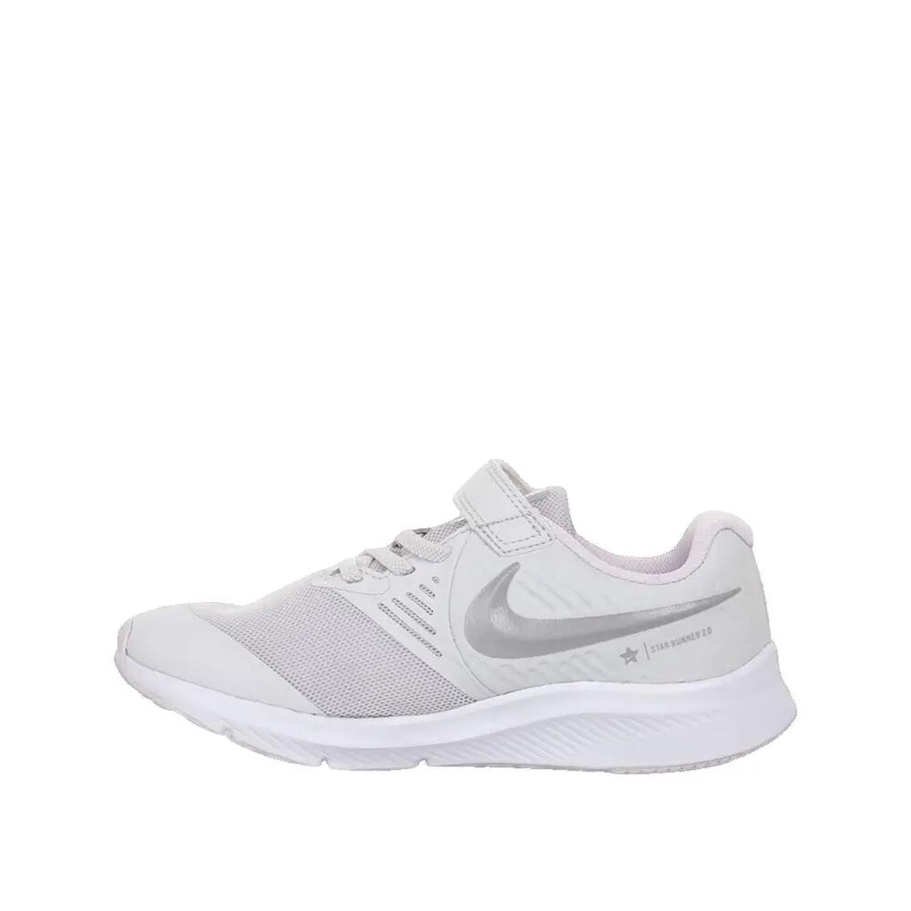 Zapatillas Nike Star Runner 2 Platine Tint/Lilas 3/3