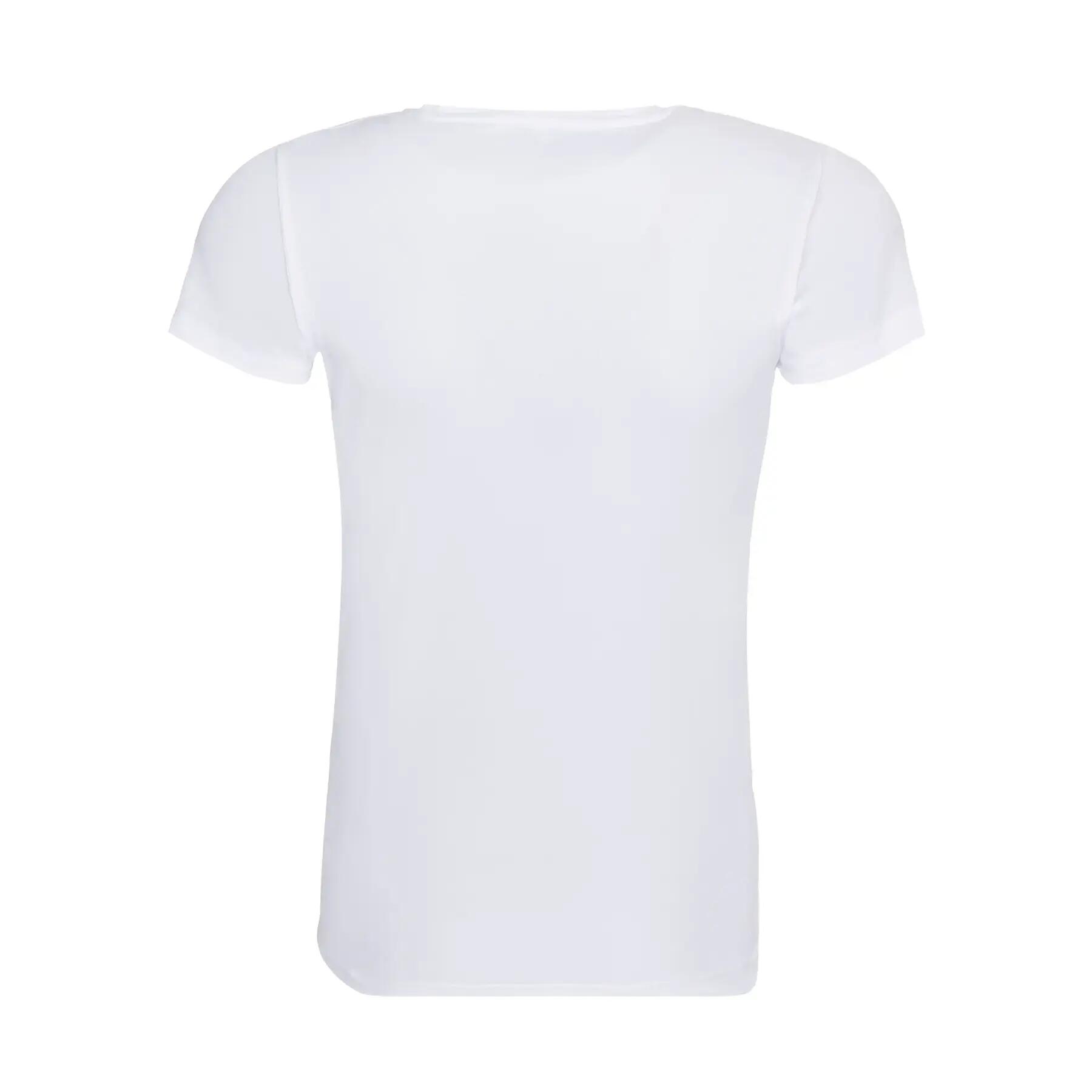 T-shirt femme Just Cool 2/3
