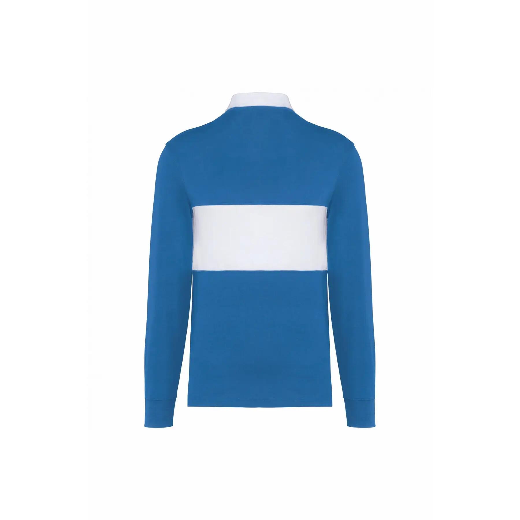 Langärmeliges Polo-Shirt Proact 3/3