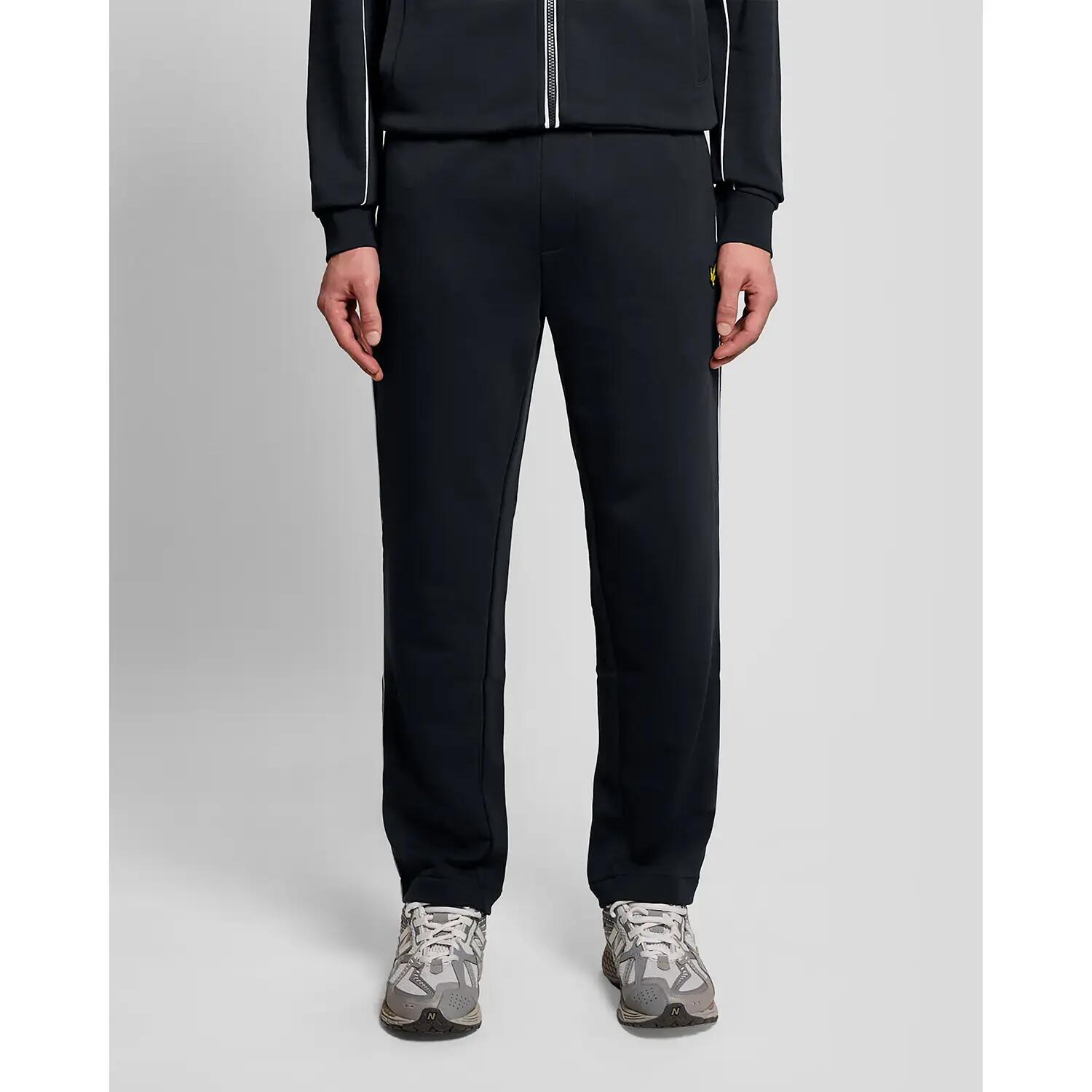 Pantalon de survêtement droite Lyle & Scott 2/6