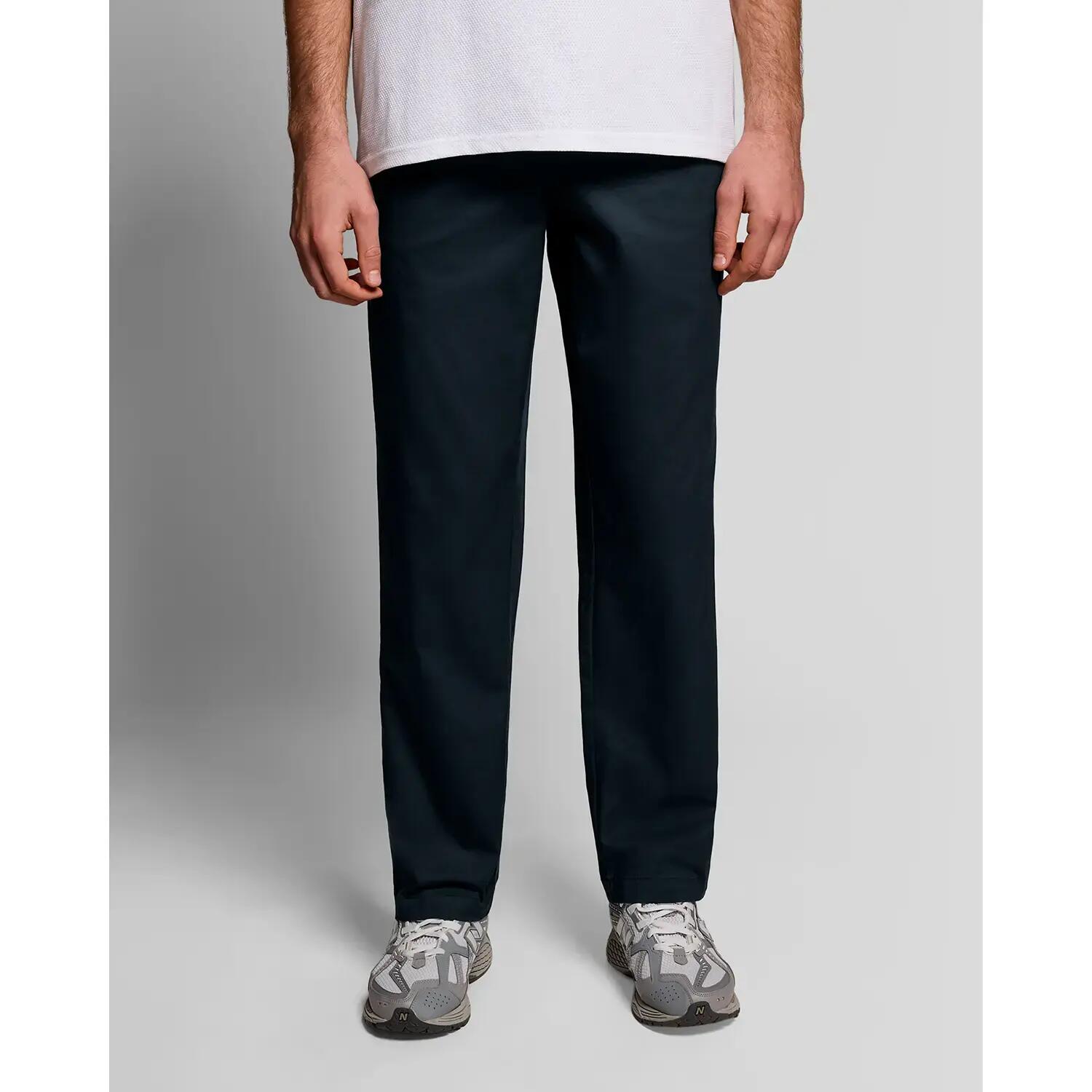 Pantalon Lyle & Scott Everyday 2/6