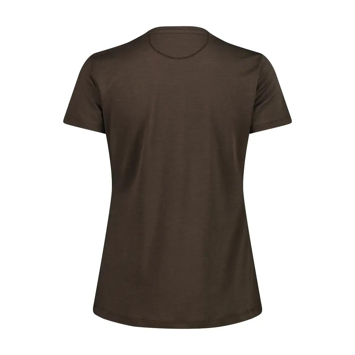 T-shirt damski CMP Performance 2/4