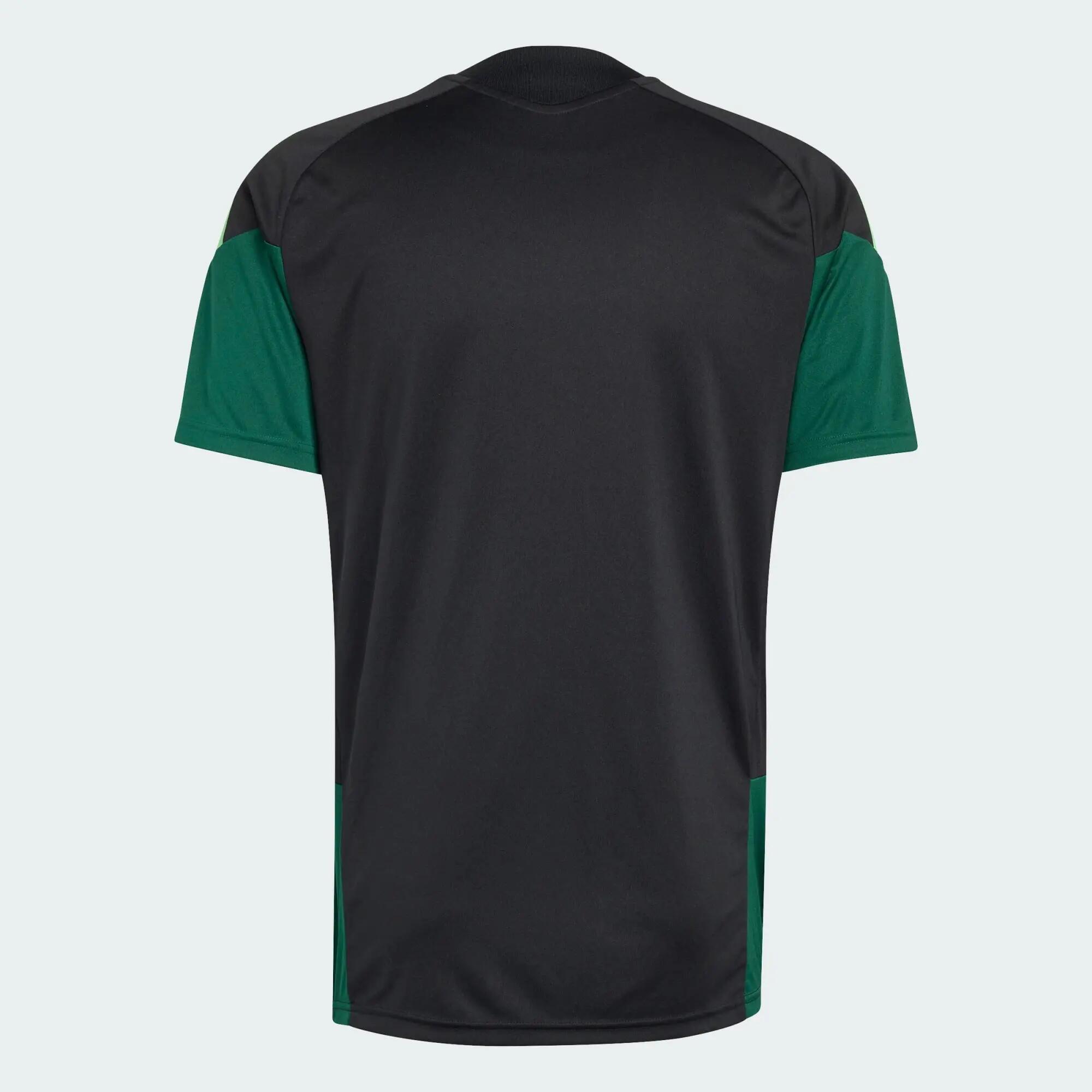 Mexico 26 Tiro Training Jersey 5/6