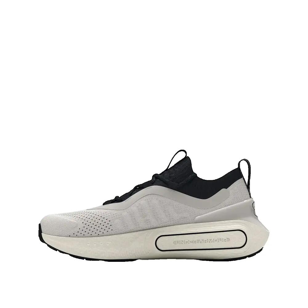 Scarpe Under Armour Phantom 4 Bianche 2/3
