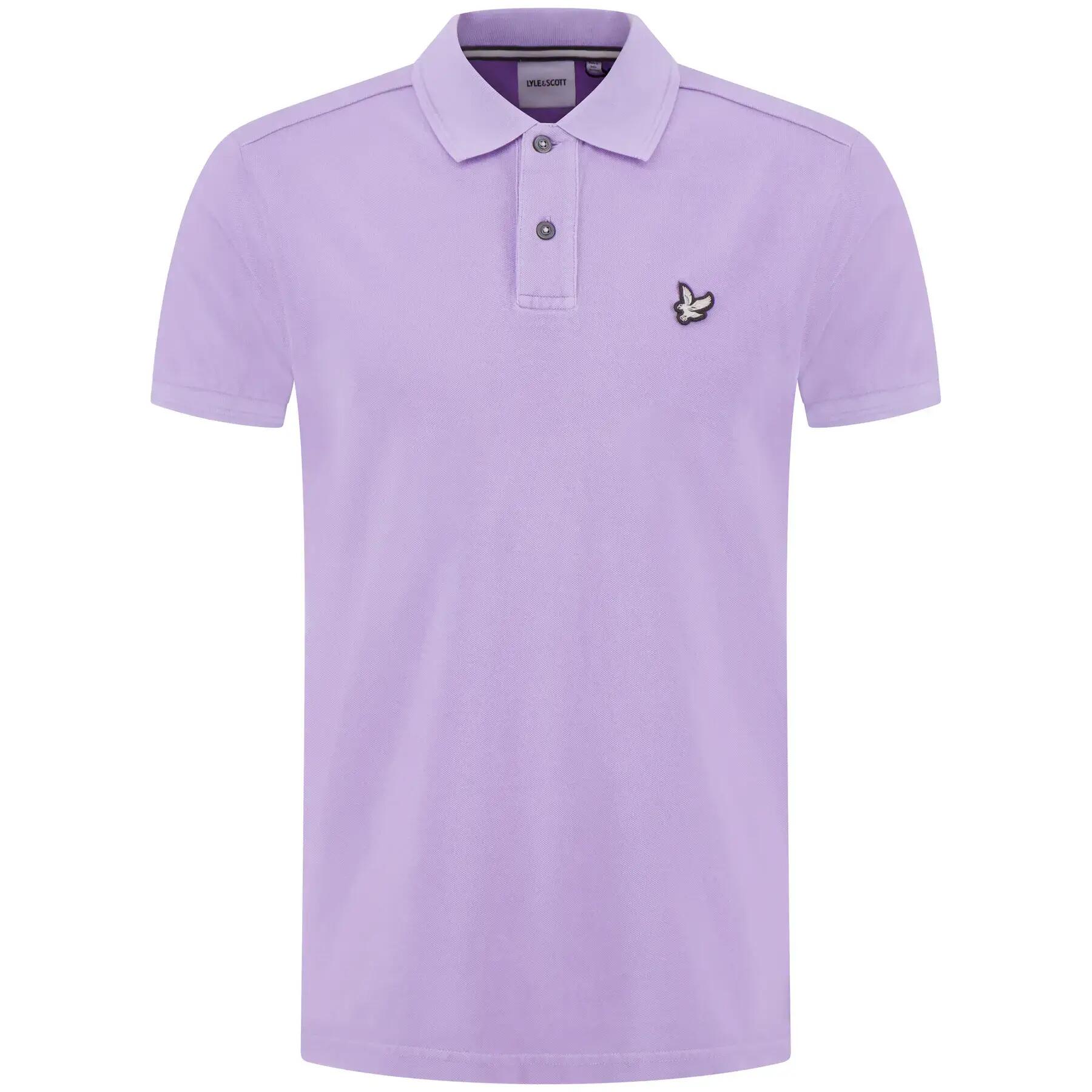 LYLE AND SCOTT picture