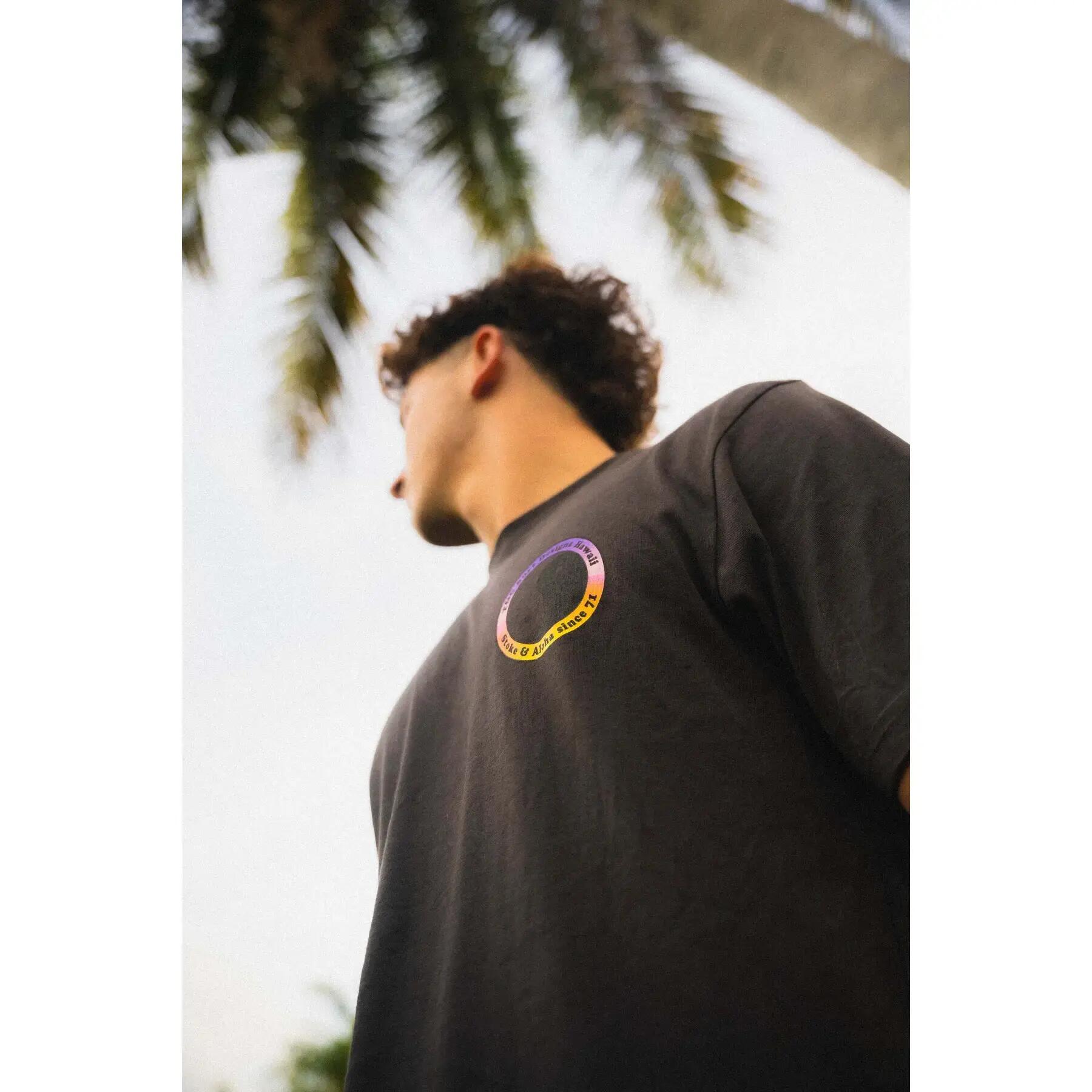 T-shirt Town & Country Surf Designs YY 71 3/5