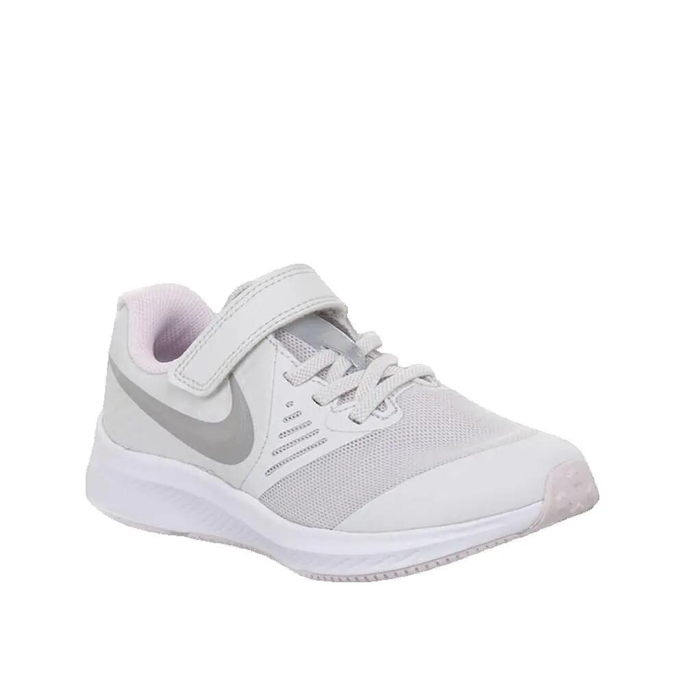 Zapatillas Nike Star Runner 2 Platine Tint/Lilas 2/3