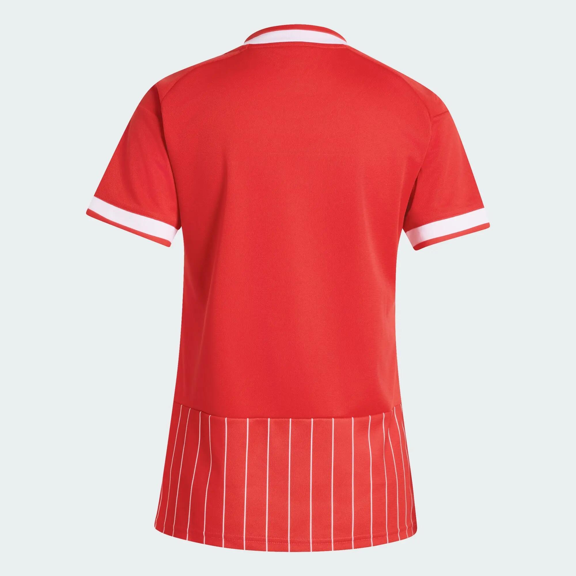FC Köln Trefoil Fußballtrikot 5/6
