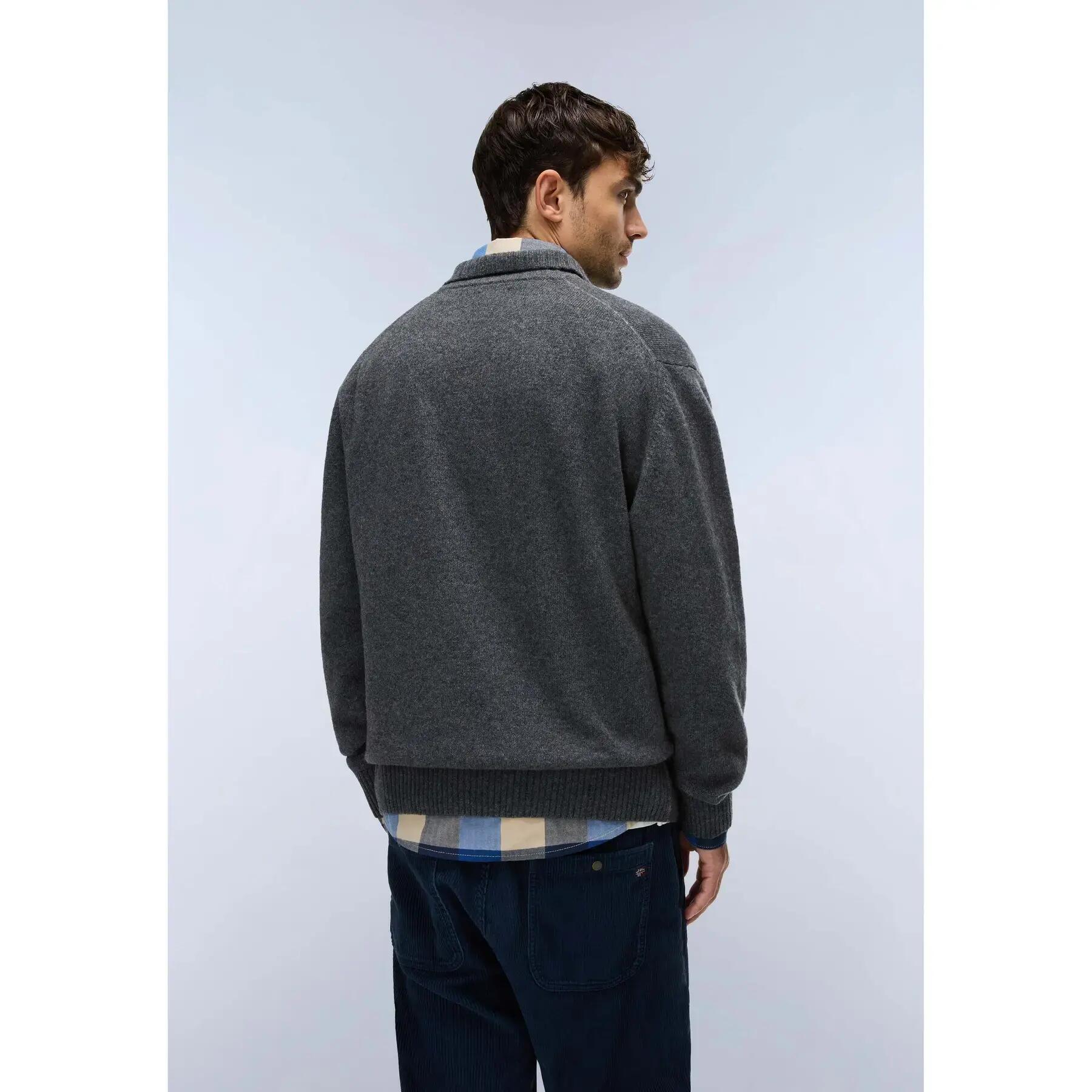 Polo Napapijri Ordin 5/7