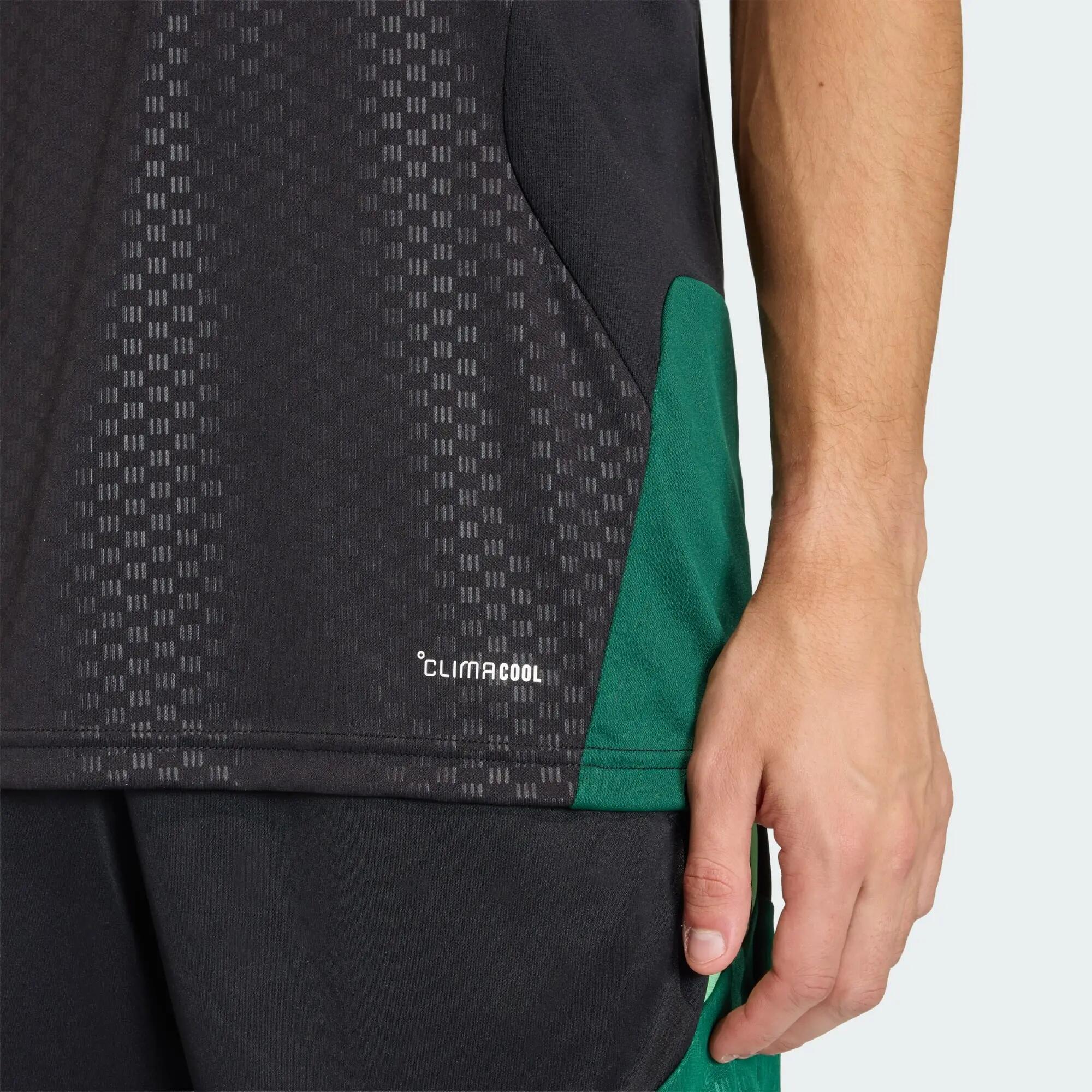 Mexico 26 Tiro Training Jersey 4/6