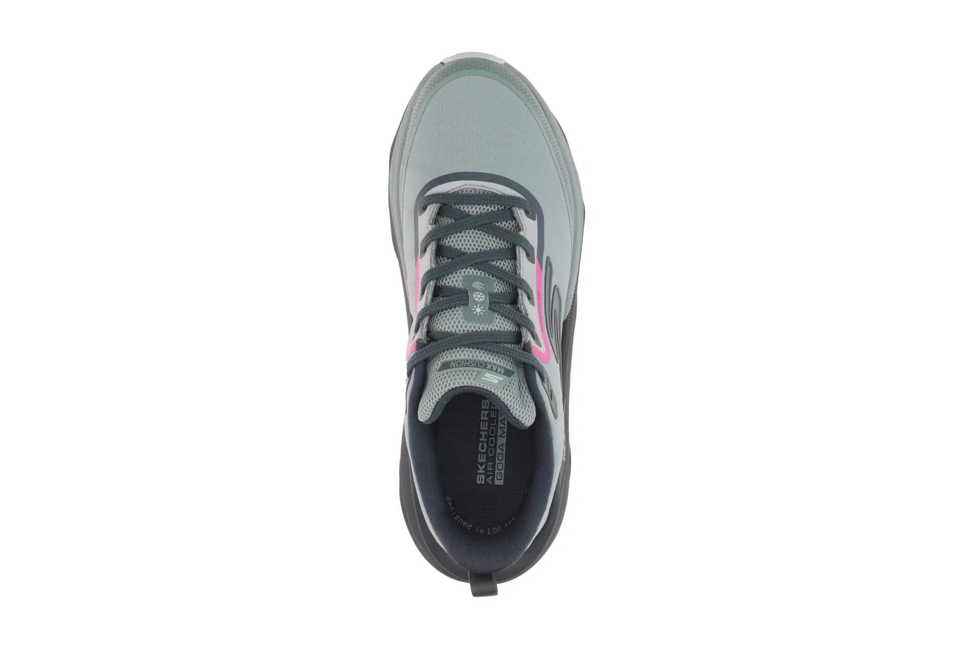 Scarpe running da donna Skechers Max Run Vorteza 6/7