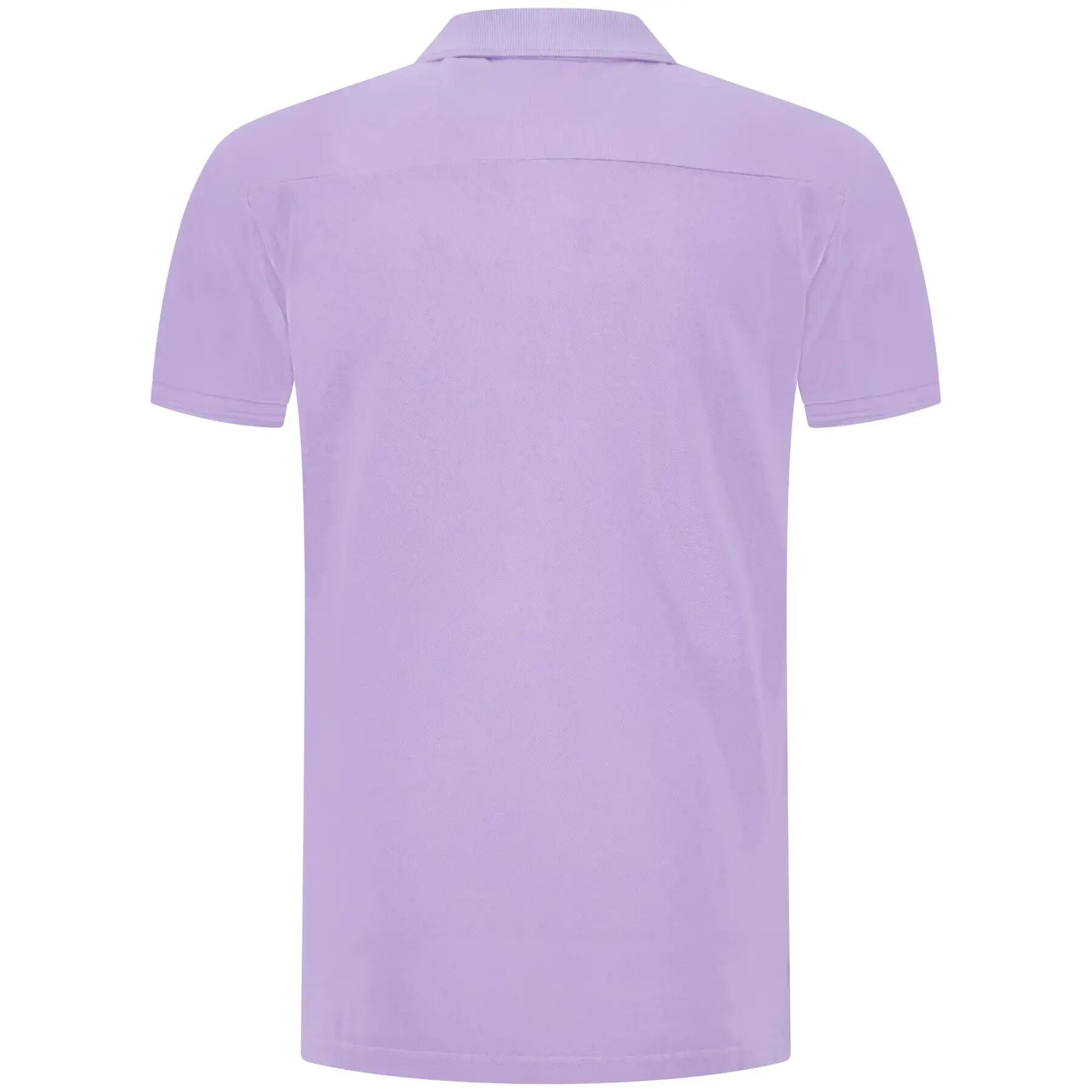 Polo Lyle & Scott Natural Dye 2/2