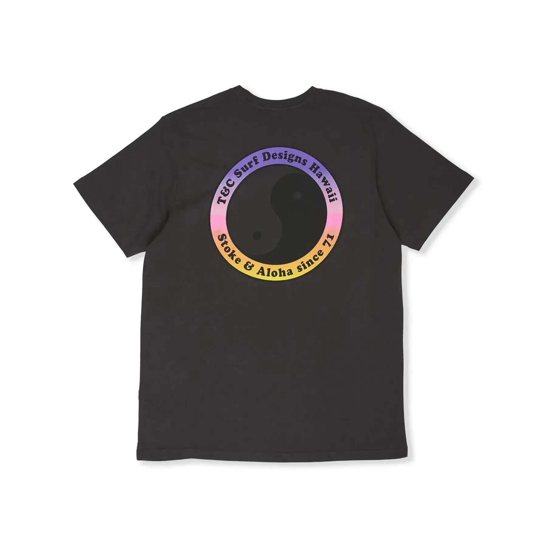 T-shirt Town & Country Surf Designs YY 71 2/5