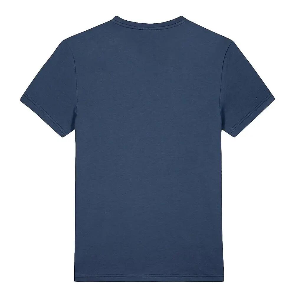 T-Shirt Marine Homme TBS TERELTEE 3/3