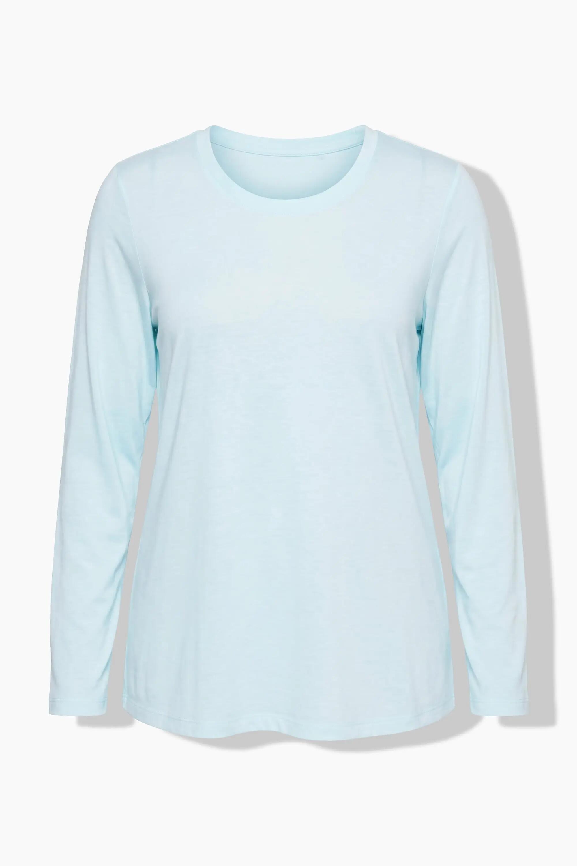Femme T-shirt technique antibactérien col rond manches courtes 6/6