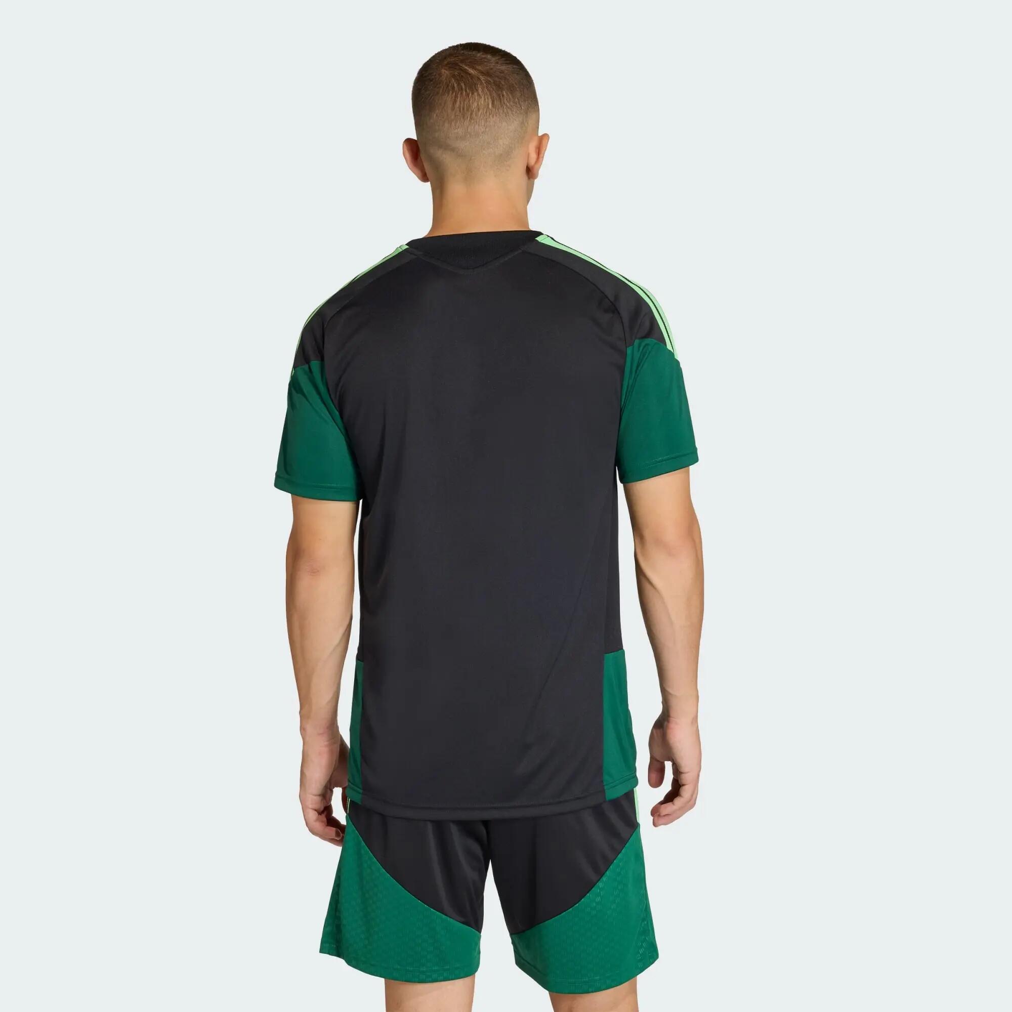 Mexico 26 Tiro Training Jersey 3/6