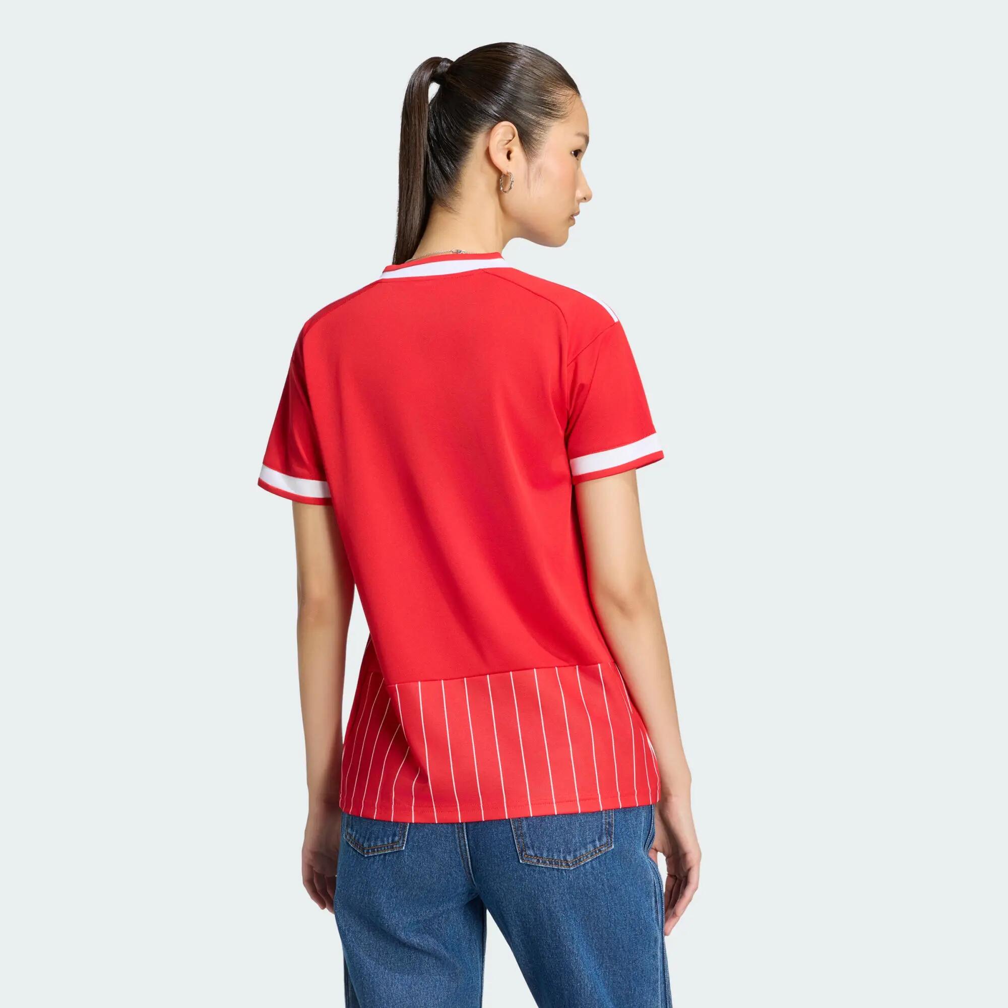 FC Köln Trefoil Fußballtrikot 3/6