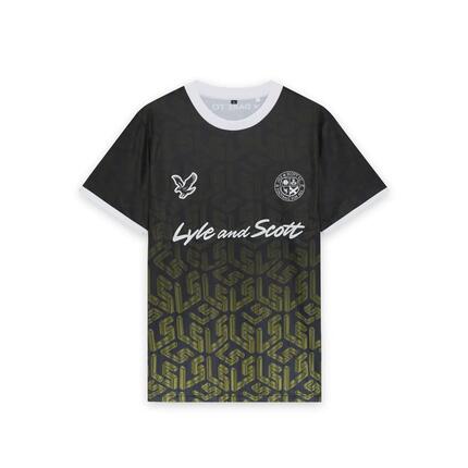 Trikot Lyle & Scott Ombre Emblem