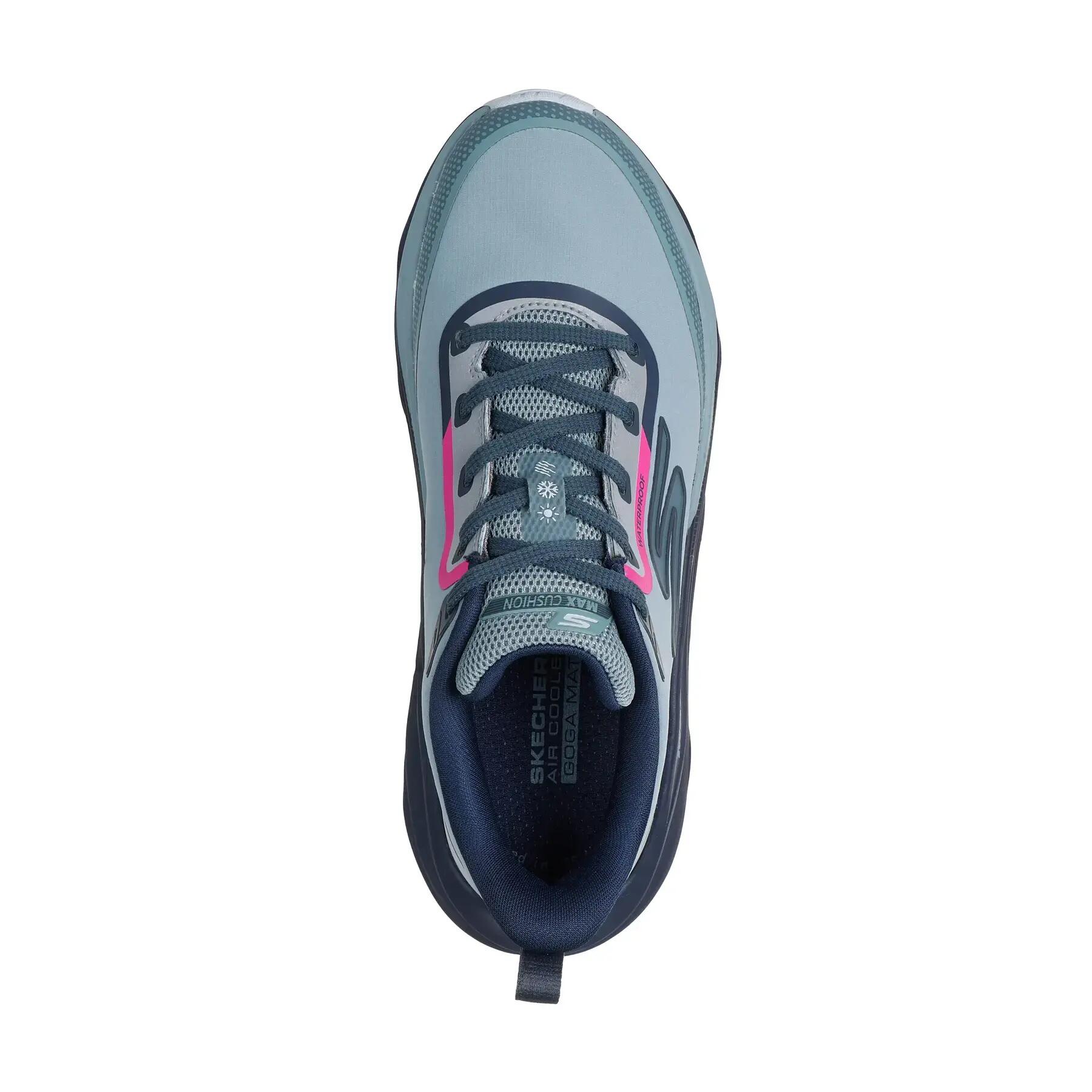 Scarpe running da donna Skechers Max Run Vorteza 4/7