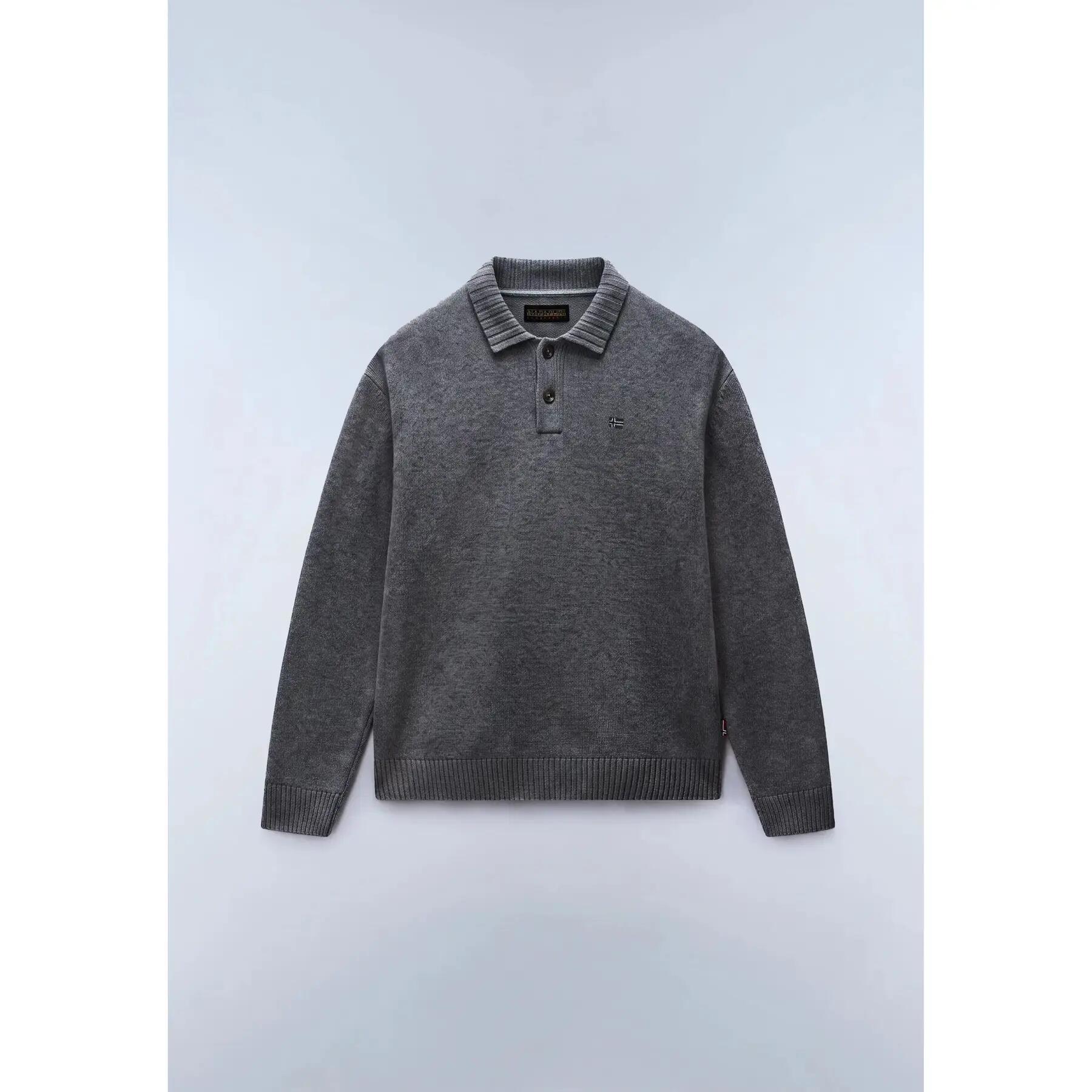 Polo Napapijri Ordin 2/7